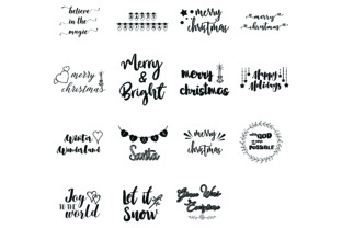 Download Christmas Sayings Quotes Bundle&nbsp; - Christmas sayings quotes Collection