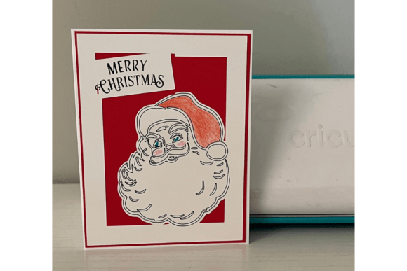 Download Christmas Cards SVG - Card Collection