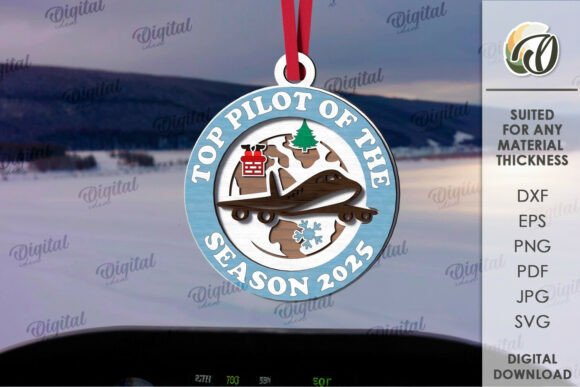 Download Professional Christmas Decor Laser Cut - Christmas decor Collection