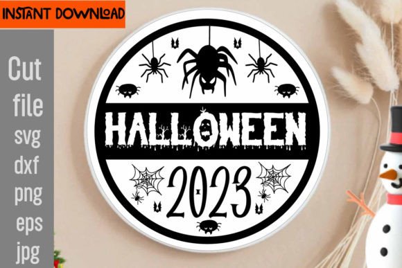 Download Halloween 2023 - Halloween Collection