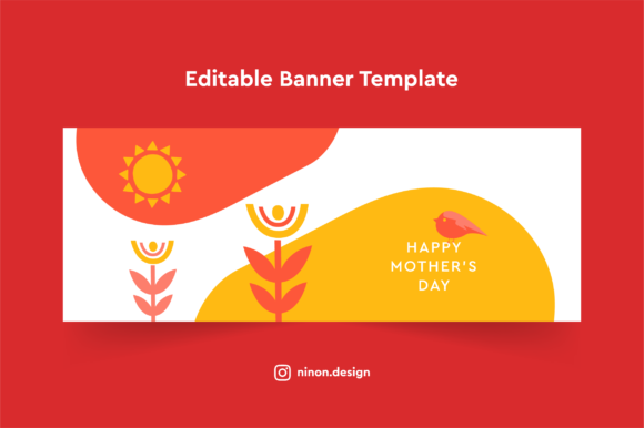 Download Happy Mother's Day Greeting Card Design - Card Collection
