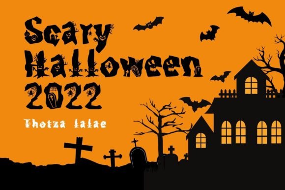 Download Scary Halloween 2022 - Halloween Collection