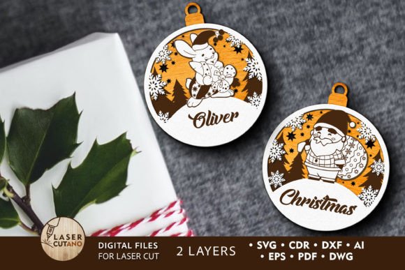 Download Custom Name Christmas Toy, Home Decor - Home Collection