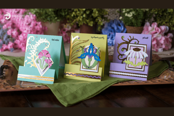 Download Sentiment Cards SVG Bundle - Card Collection