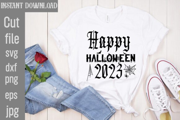 Download Happy Halloween 2023 - Halloween Collection