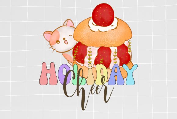 Download Holiday Cheer Christmas Sublimation - Sub Collection