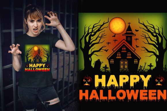 Download Best Happy Halloween Print Templates - Halloween Collection